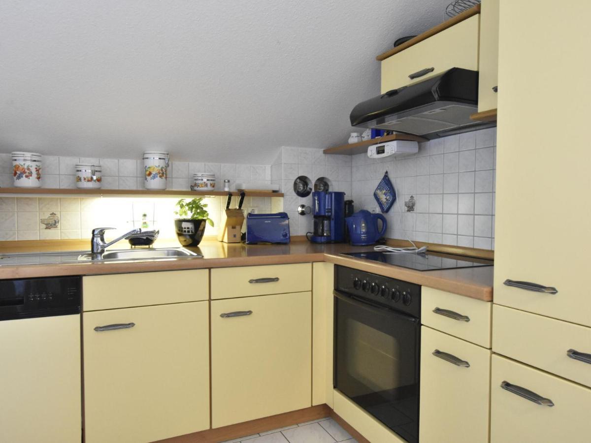 Holiday Home In Rerik Near The Baltic Sea Cameră foto