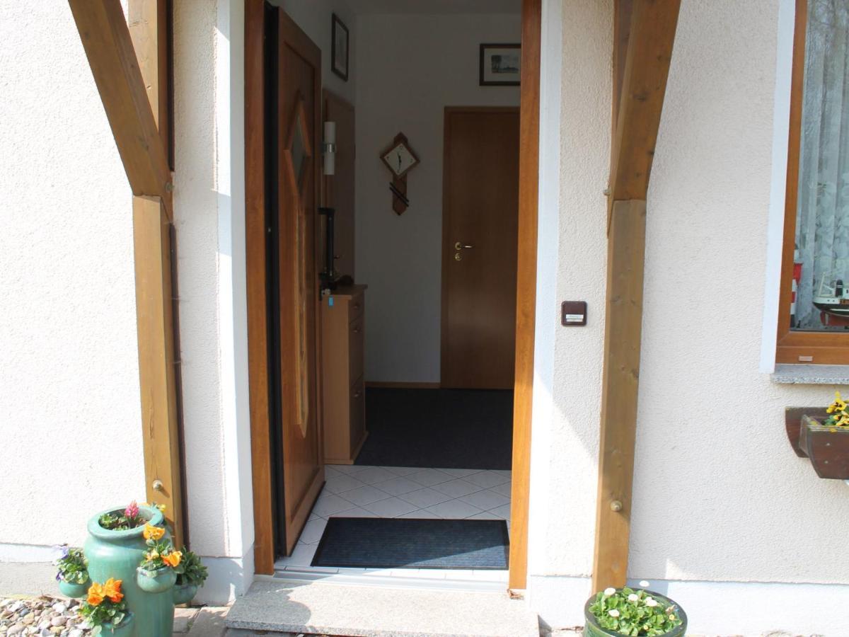 Holiday Home In Rerik Near The Baltic Sea Cameră foto