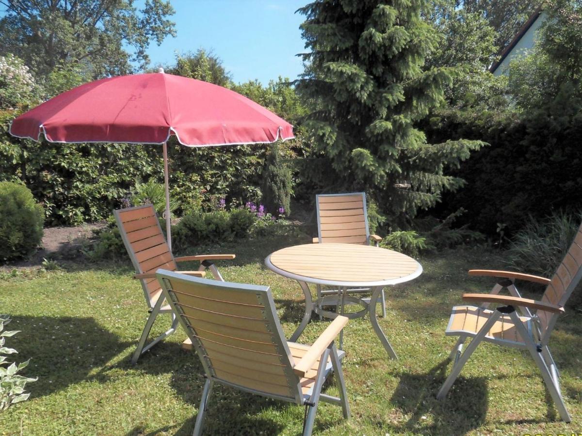Holiday Home In Rerik Near The Baltic Sea Cameră foto