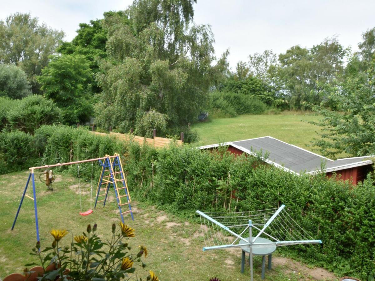 Holiday Home In Rerik Near The Baltic Sea Cameră foto