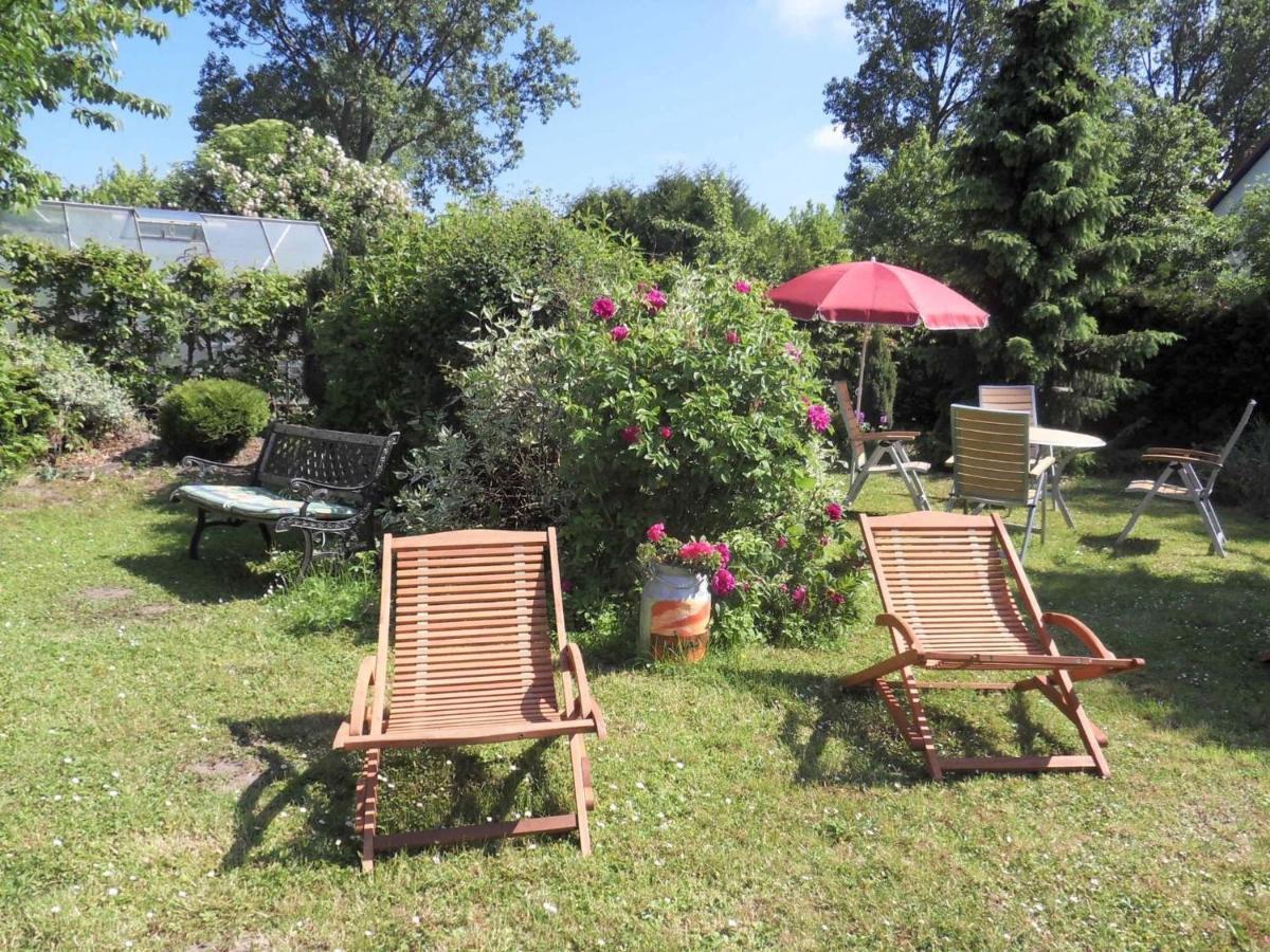 Holiday Home In Rerik Near The Baltic Sea Cameră foto
