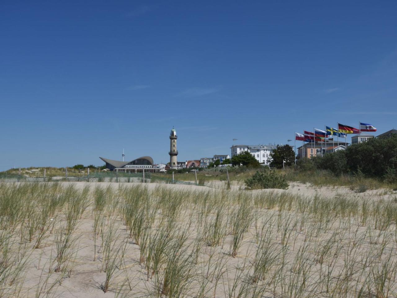 Holiday Home In Rerik Near The Baltic Sea Exterior foto