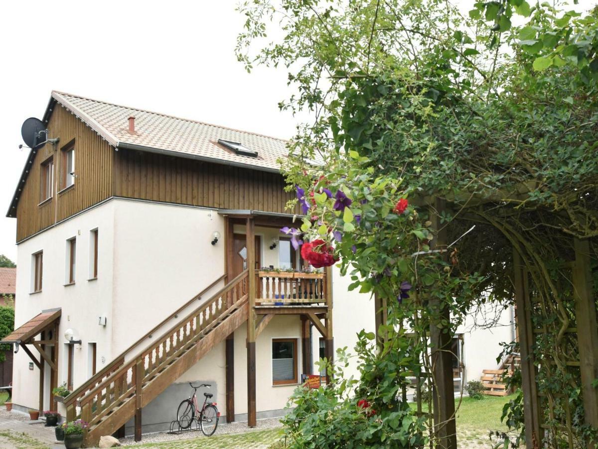 Holiday Home In Rerik Near The Baltic Sea Exterior foto