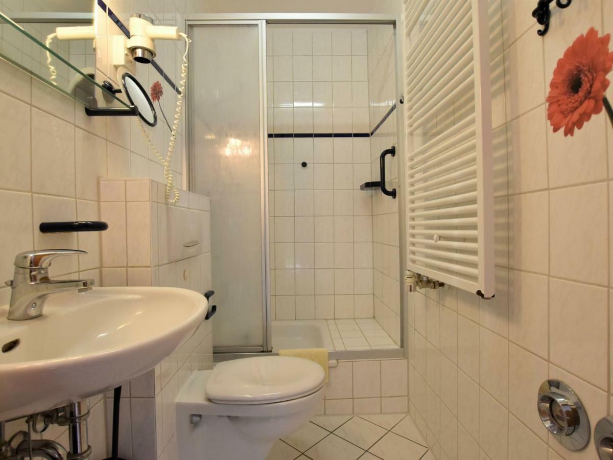 Holiday Home In Rerik Near The Baltic Sea Exterior foto